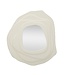 Mauro Ferretti WANDSPIEGEL DALIA WIT CM 90X4X97