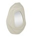 Mauro Ferretti WANDSPIEGEL DALIA WIT CM 90X4X97