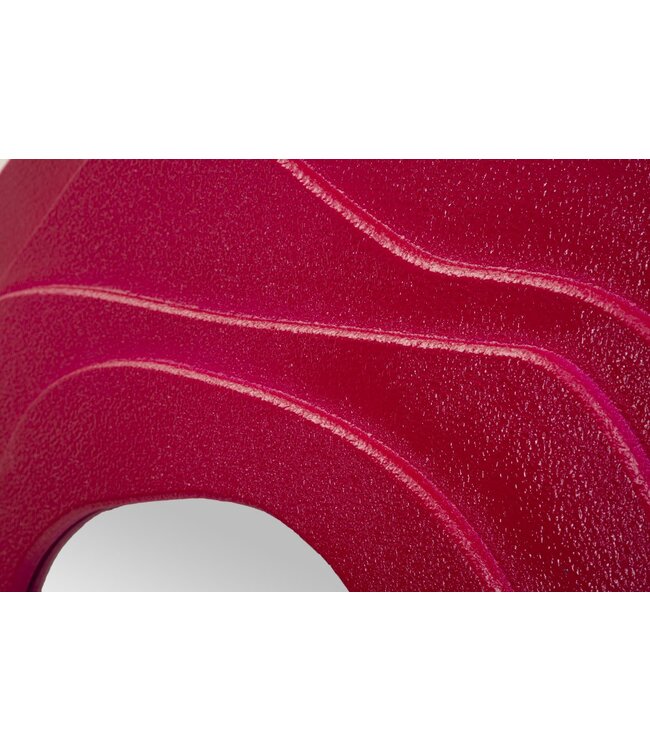 Mauro Ferretti WANDSPIEGEL DALIA FUXIA CM 90X4X97