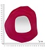 Mauro Ferretti WANDSPIEGEL DALIA FUXIA CM 90X4X97