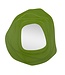 Mauro Ferretti WANDSPIEGEL DALIA GROEN CM 90X4X97