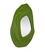 Mauro Ferretti WANDSPIEGEL DALIA GROEN CM 90X4X97