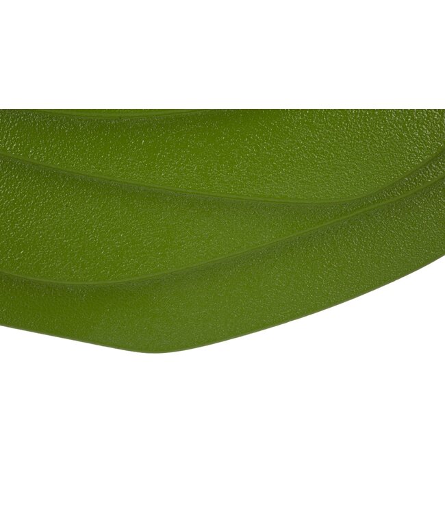 Mauro Ferretti WANDSPIEGEL DALIA GROEN CM 90X4X97