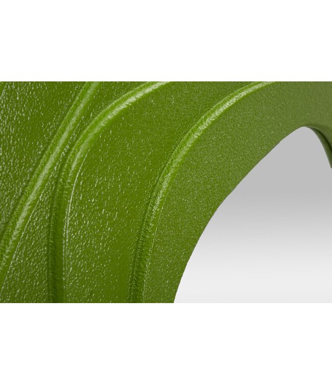 Mauro Ferretti WANDSPIEGEL DALIA GROEN CM 90X4X97