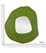 Mauro Ferretti WANDSPIEGEL DALIA GROEN CM 90X4X97