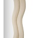 Mauro Ferretti WANDSPIEGEL MIKI CRÈME FLUWEEL CM 60X4X160
