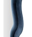 Mauro Ferretti WANDSPIEGEL EMILY BLAUW FLUWEEL CM 60X6X160