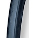 Mauro Ferretti WANDSPIEGEL CHANEL BLAUW CM 60X4X160