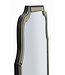 Mauro Ferretti WANDSPIEGEL ISTANBUL GOUD CM 60X2X150 ( BINNENSPIEGEL AFMETING CM 54X143,5)