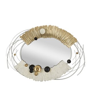 Mauro Ferretti WANDSPIEGEL KLEE CM 114X7X81 - 661430000