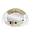 Mauro Ferretti WANDSPIEGEL KLEE CM 114X7X81 - 661430000