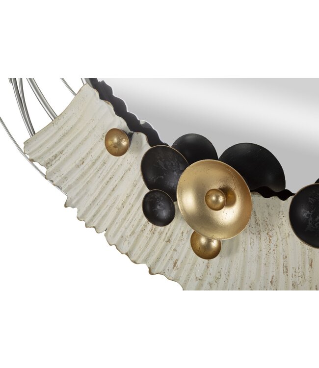 Mauro Ferretti WANDSPIEGEL KLEE CM 114X7X81