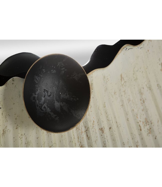 Mauro Ferretti WANDSPIEGEL KLEE CM 114X7X81 - 661430000