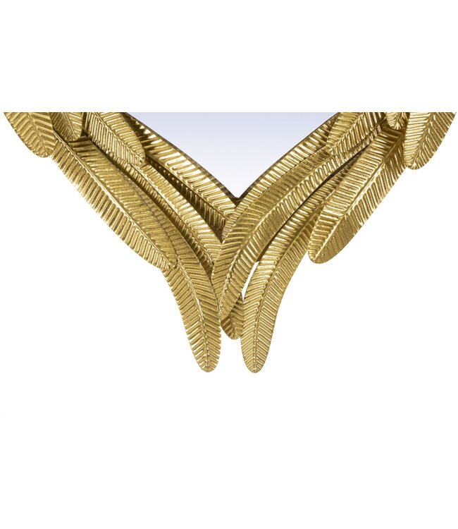 Mauro Ferretti WANDSPIEGEL VLEUGELS CM 72X2,5X99