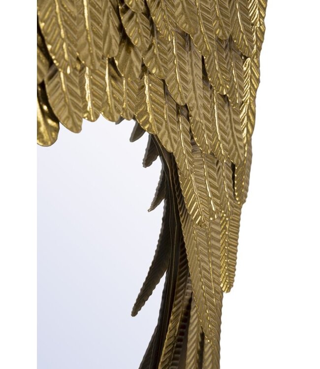 Mauro Ferretti WANDSPIEGEL VLEUGELS CM 72X2,5X99