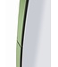 Mauro Ferretti OSLO WANDSPIEGEL GROEN CM 55X2X150 ( BINNENSPIEGEL AFMETING 42,5X137,5)