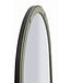 Mauro Ferretti BAKU GOUDEN WANDSPIEGEL CM 55X2X150 ( BINNENSPIEGEL AFMETING CM 49X144)