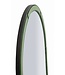 Mauro Ferretti BAKU GROENE WANDSPIEGEL CM 55X2X150 ( BINNENSPIEGEL AFMETING CM 49X144)