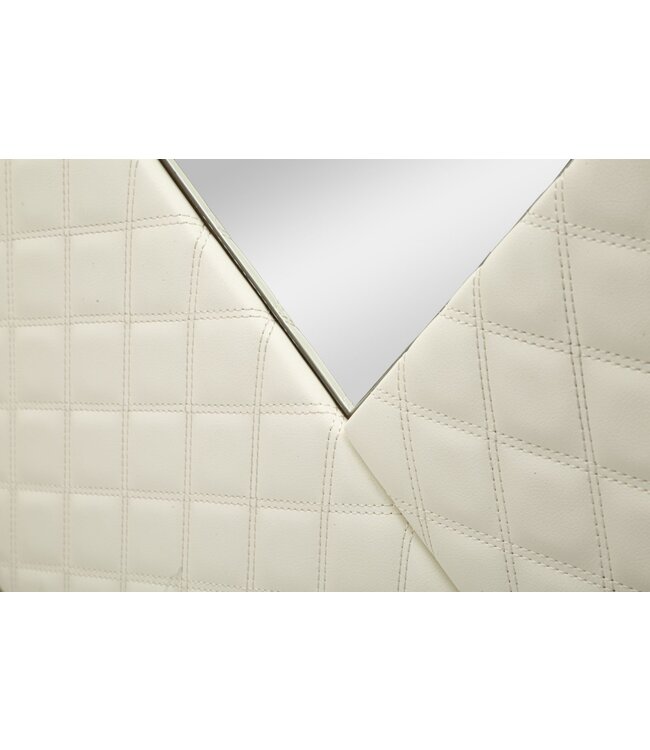 Mauro Ferretti WANDSPIEGEL SHARON cm Ø80X3