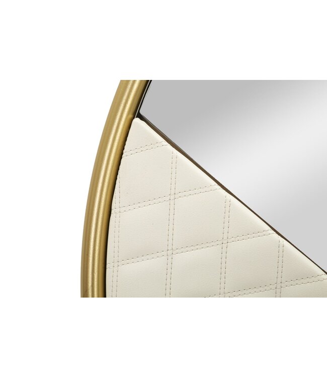 Mauro Ferretti WANDSPIEGEL SHARON cm Ø80X3