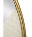 Mauro Ferretti WANDSPIEGEL SHARON cm Ø80X3 - 661330000