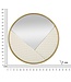 Mauro Ferretti WANDSPIEGEL SHARON cm Ø80X3 - 661330000