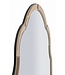 Mauro Ferretti TANGER WANDSPIEGEL ROZE CM 62X1X100 ( BINNENSPIEGEL AFMETING CM 55X94)