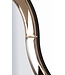 Mauro Ferretti TANGER WANDSPIEGEL ROZE CM 62X1X100 ( BINNENSPIEGEL AFMETING CM 55X94)