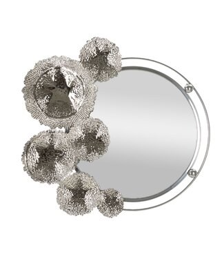Mauro Ferretti WANDSPIEGEL KANDI CM 85X7X80,6 - 661420000
