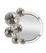 Mauro Ferretti WANDSPIEGEL KANDI CM 85X7X80,6 - 661420000