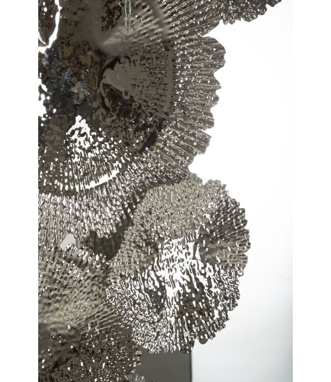 Mauro Ferretti WANDSPIEGEL KANDI CM 85X7X80,6