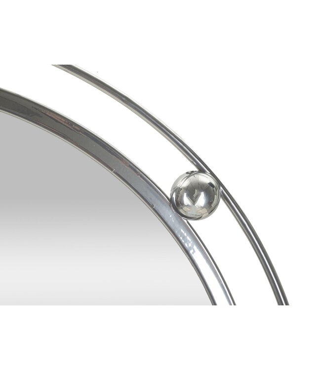 Mauro Ferretti WANDSPIEGEL KANDI CM 85X7X80,6