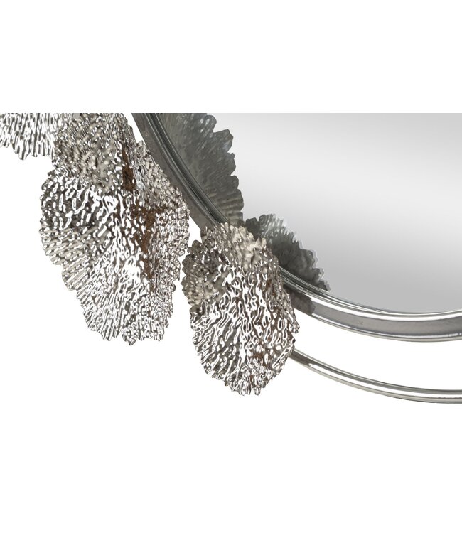 Mauro Ferretti WANDSPIEGEL KANDI CM 85X7X80,6 - 661420000
