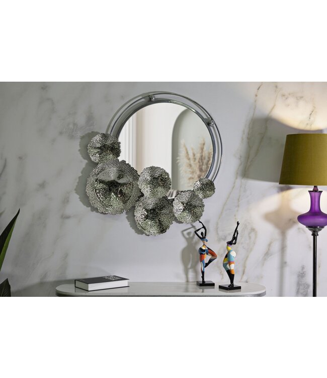 Mauro Ferretti WANDSPIEGEL KANDI CM 85X7X80,6