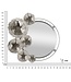 Mauro Ferretti WANDSPIEGEL KANDI CM 85X7X80,6 - 661420000