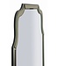 Mauro Ferretti WANDSPIEGEL ISTANBUL GOUD CM 60X1X90 ( BINNENSPIEGEL AFMETING CM 54X84,5)