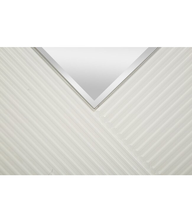 Mauro Ferretti WANDSPIEGEL TOLOSA CM Ø 80X4