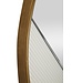 Mauro Ferretti WANDSPIEGEL TOLOSA CM Ø 80X4