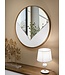 Mauro Ferretti WANDSPIEGEL TOLOSA CM Ø 80X4 - 661260000