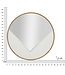 Mauro Ferretti WANDSPIEGEL TOLOSA CM Ø 80X4 - 661260000