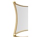 Mauro Ferretti WANDSPIEGEL JALO CM 68X3,5X68 - 660840003