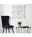 Mauro Ferretti WANDSPIEGEL JALO CM 68X3,5X68 - 660840003