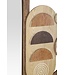 Mauro Ferretti WANDSPIEGELBLOK CM Ø 80X3 - 661310000