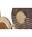 Mauro Ferretti WANDSPIEGELBLOK CM Ø 80X3 - 661310000
