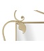 Mauro Ferretti WANDSPIEGEL BLOEMBLAADJE CM 80X4X110
