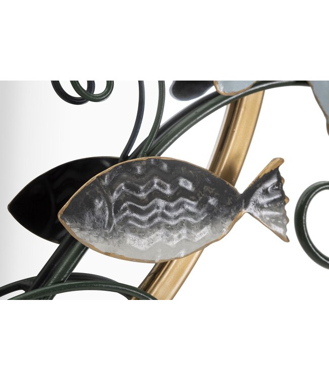 Mauro Ferretti WANDSPIEGEL VIS CM 88,9X7,6X65,4