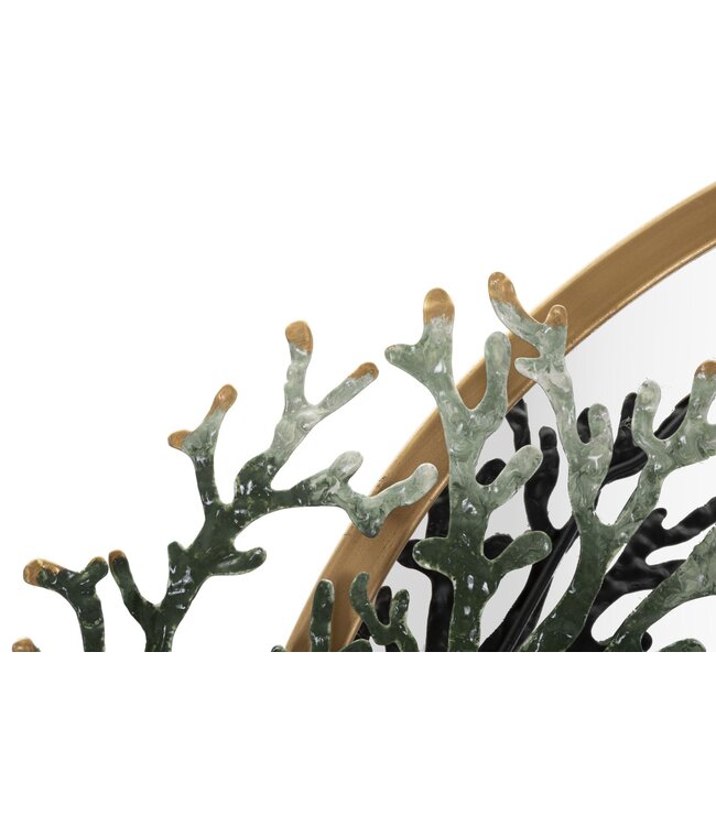 Mauro Ferretti WANDSPIEGEL VIS CM 88,9X7,6X65,4