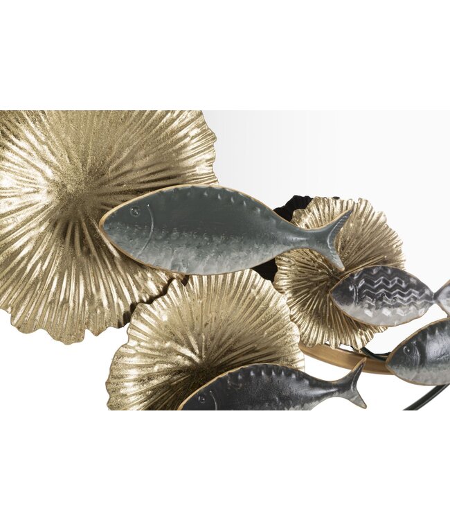 Mauro Ferretti WANDSPIEGEL VIS CM 88,9X7,6X65,4