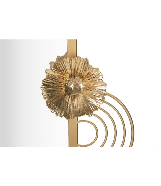 Mauro Ferretti WANDSPIEGEL LOVIS CM 75X9,5X64,1