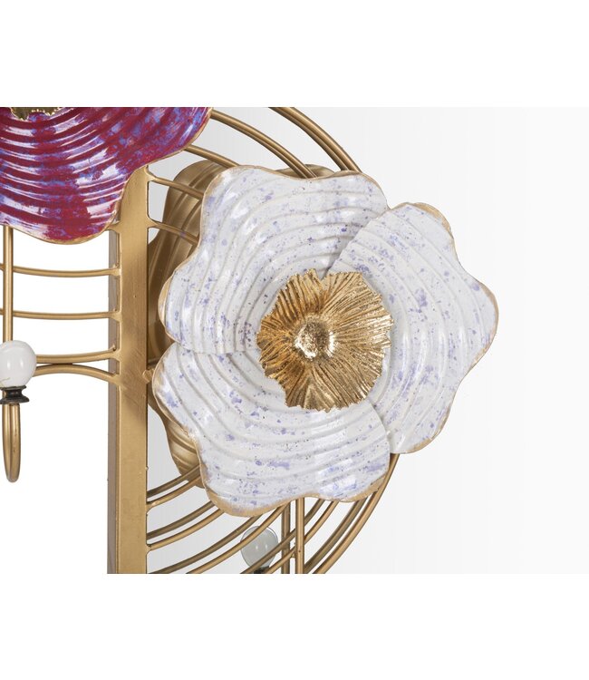 Mauro Ferretti WANDSPIEGEL LOVIS CM 75X9,5X64,1